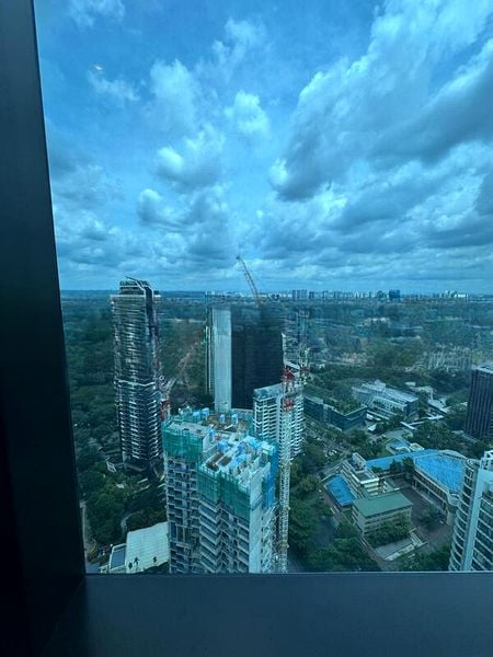 THE RITZ-CARLTON RESIDENCES SINGAPORE CAIRNHILL 8