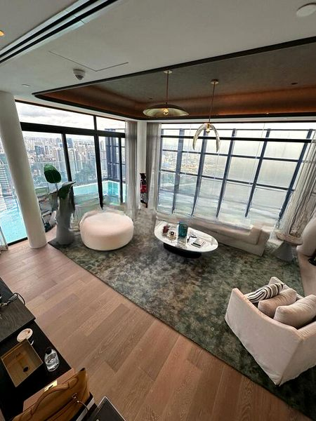 THE RITZ-CARLTON RESIDENCES SINGAPORE CAIRNHILL 3