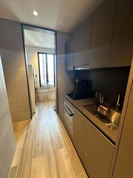 THE RITZ-CARLTON RESIDENCES SINGAPORE CAIRNHILL 11