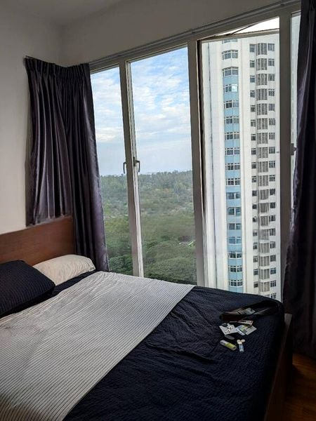 THE LINE @ TANJONG RHU 8