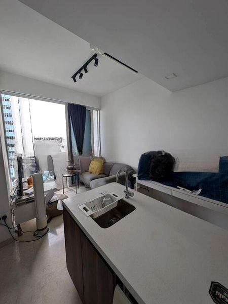 THE LINE @ TANJONG RHU 4