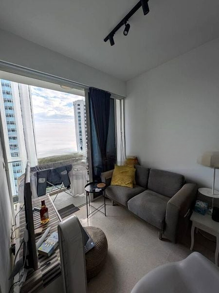 THE LINE @ TANJONG RHU 5