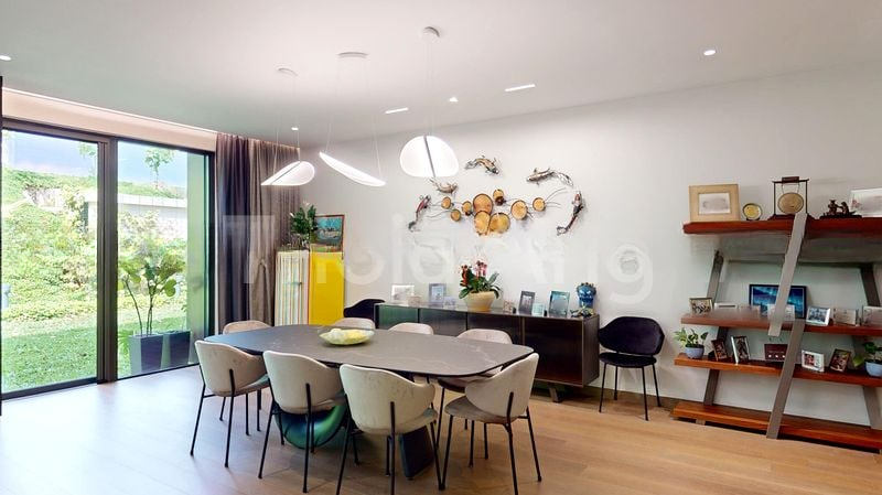 DALVEY HAUS 9
