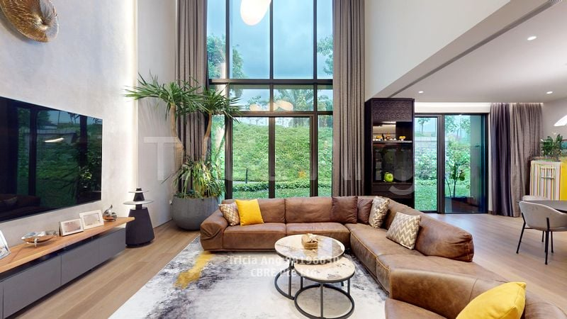 DALVEY HAUS 2