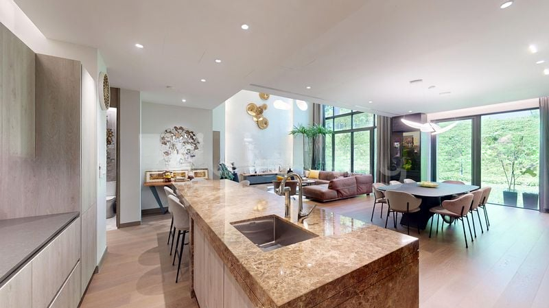 DALVEY HAUS 7