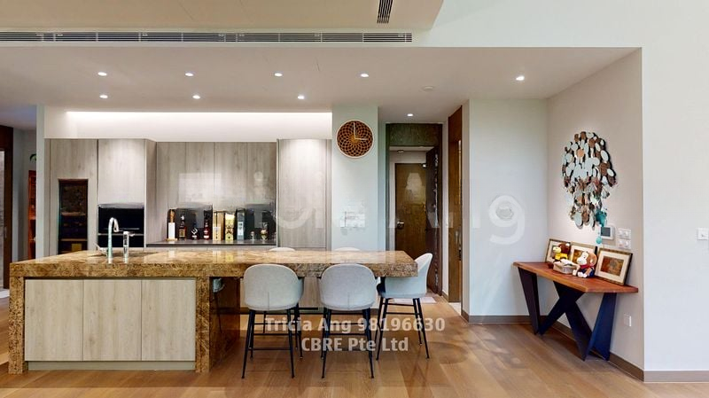 DALVEY HAUS 5