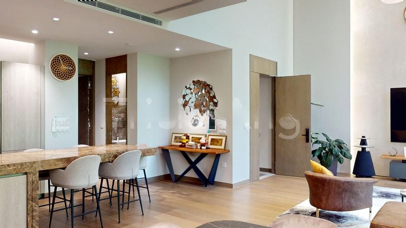 DALVEY HAUS 3