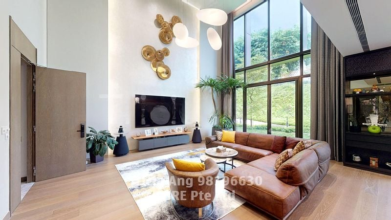 DALVEY HAUS 1