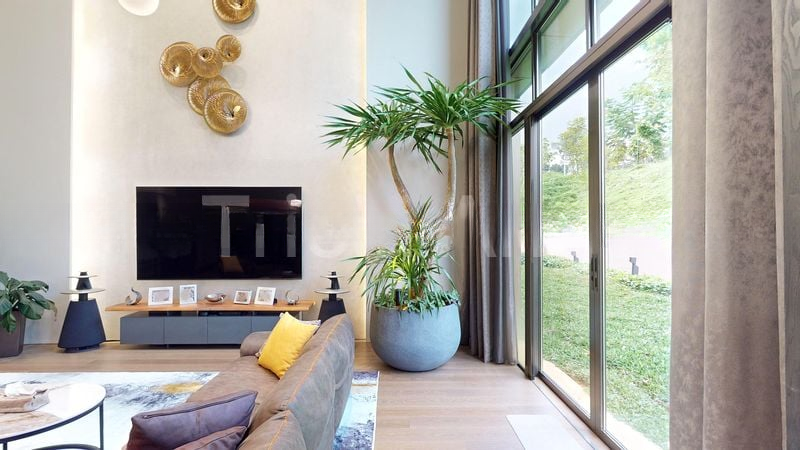 DALVEY HAUS 4