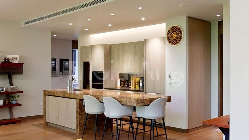 DALVEY HAUS 6