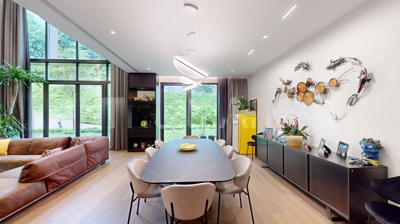 DALVEY HAUS 10