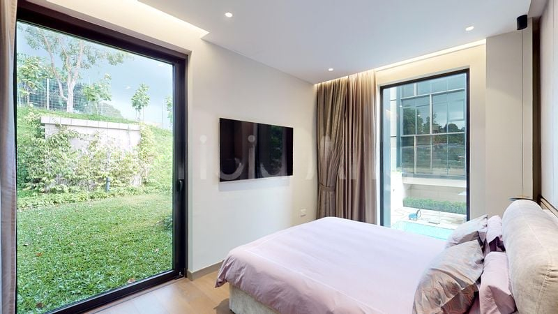 DALVEY HAUS 12