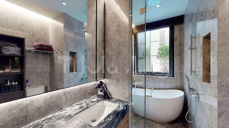 DALVEY HAUS 14