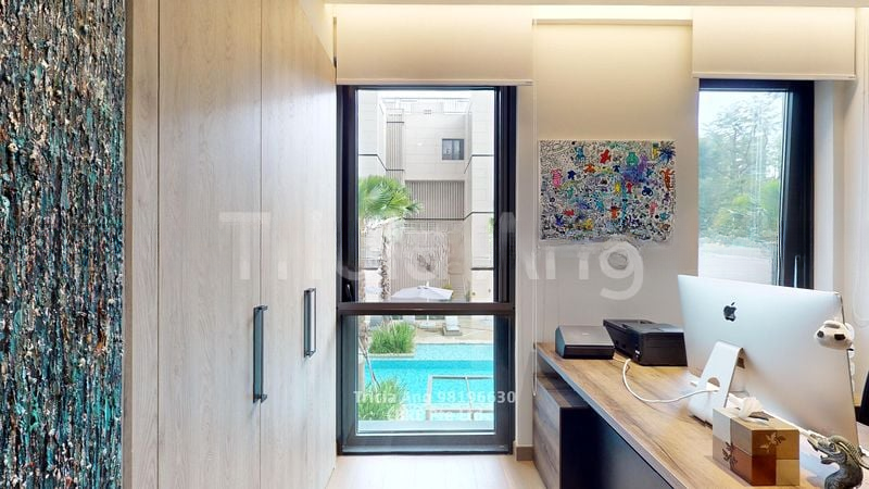DALVEY HAUS 15