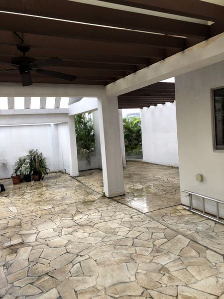 MUTIARA CREST 15