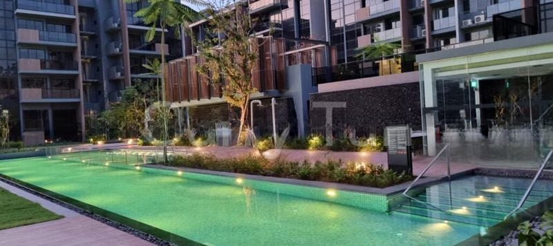 KENT RIDGE HILL RESIDENCES 10