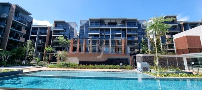 KENT RIDGE HILL RESIDENCES 5