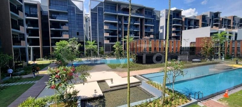 KENT RIDGE HILL RESIDENCES 3