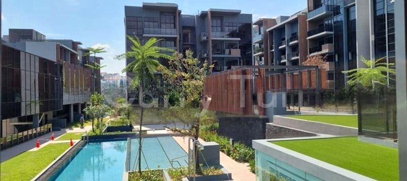 KENT RIDGE HILL RESIDENCES 7