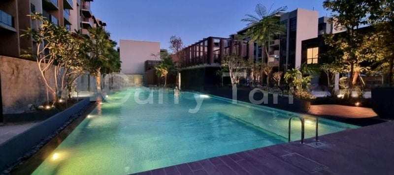 KENT RIDGE HILL RESIDENCES 8