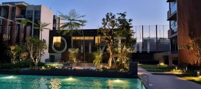 KENT RIDGE HILL RESIDENCES 9