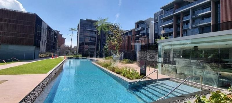 KENT RIDGE HILL RESIDENCES 4