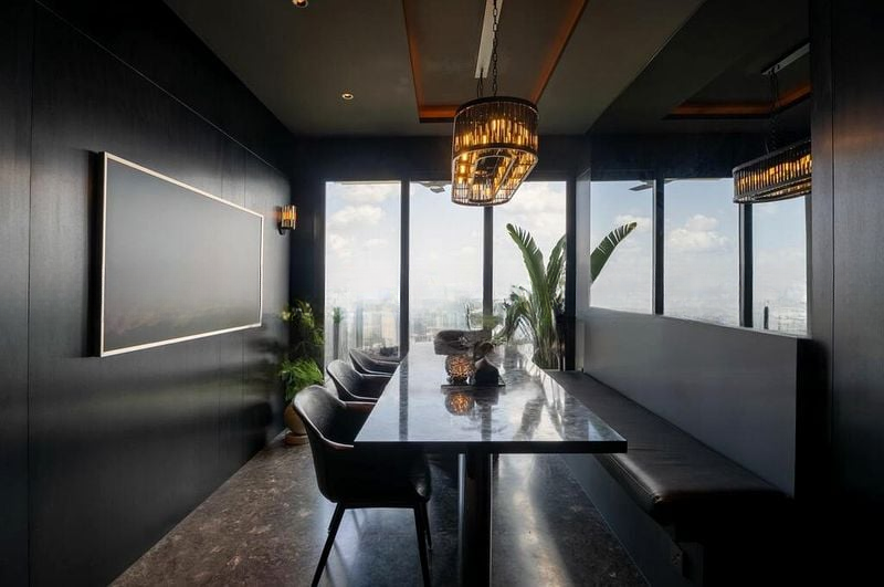 AVENUE SOUTH RESIDENCE 4