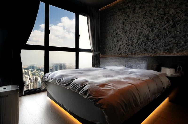 AVENUE SOUTH RESIDENCE 3