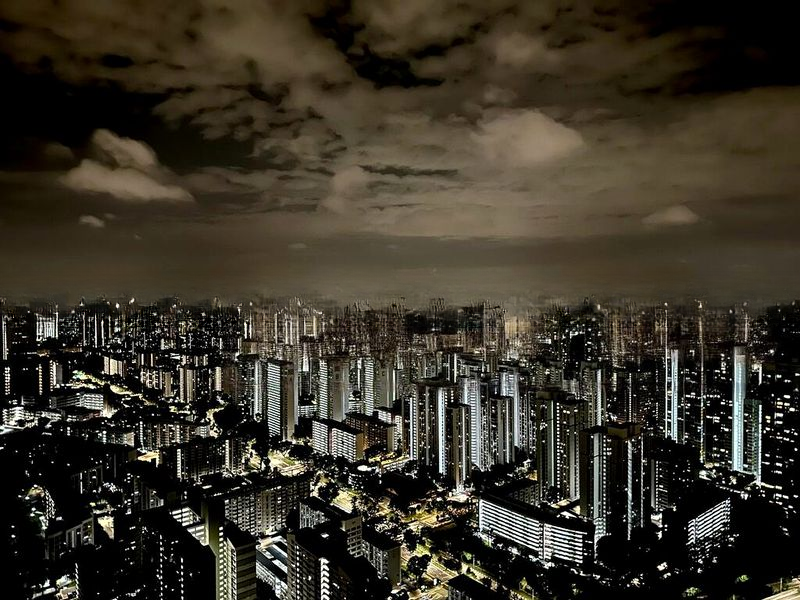 AVENUE SOUTH RESIDENCE 2