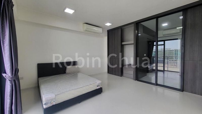 NORTH PARK RESIDENCES 2