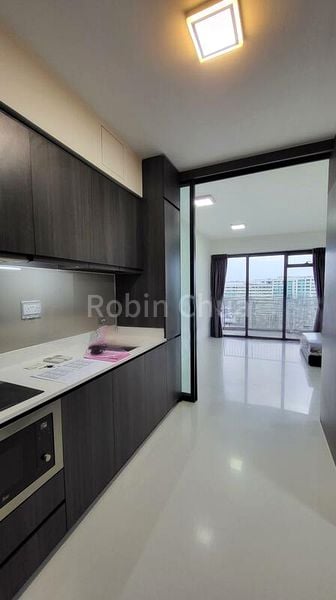 NORTH PARK RESIDENCES 3