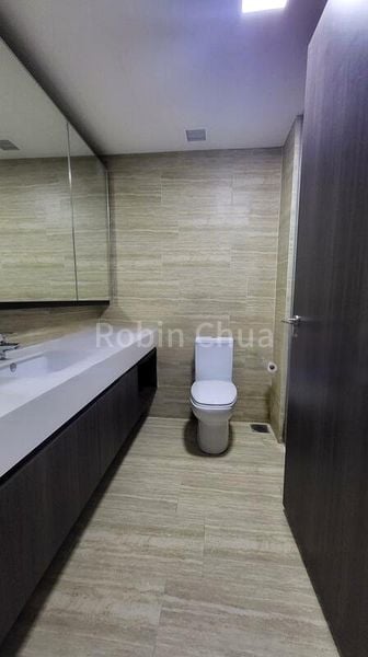 NORTH PARK RESIDENCES 4