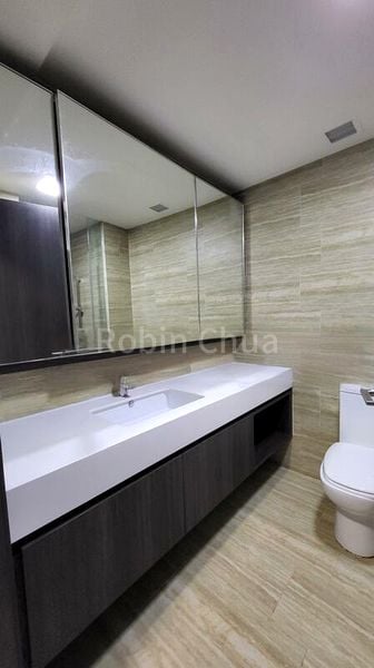 NORTH PARK RESIDENCES 5