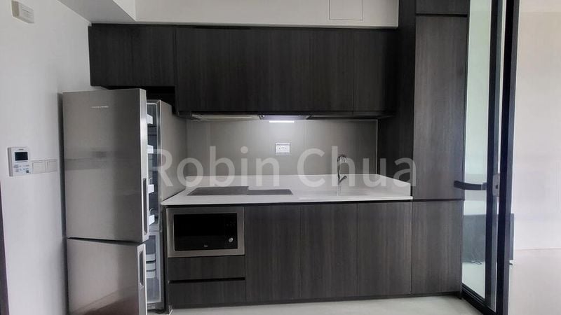 NORTH PARK RESIDENCES 6