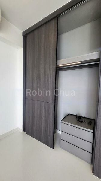 NORTH PARK RESIDENCES 7