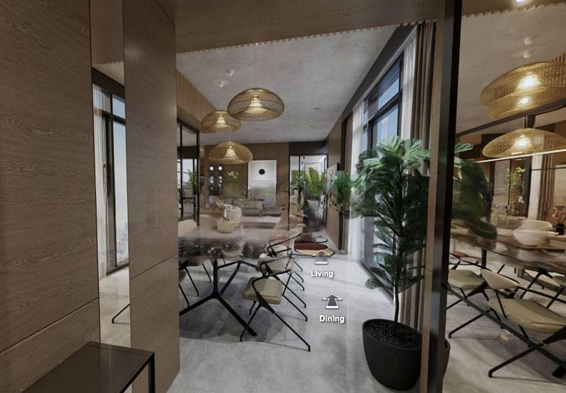 BLOOMSBURY RESIDENCES 7