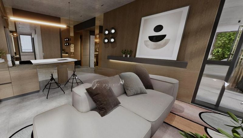 BLOOMSBURY RESIDENCES 2