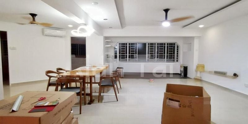 BT BATOK WEST AVE 6 6