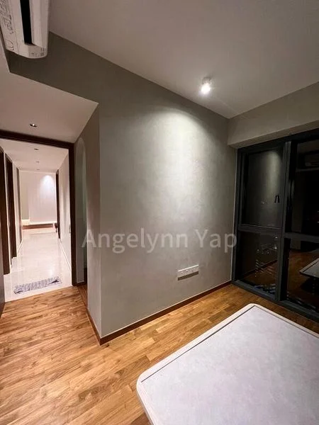 STIRLING RESIDENCES 2