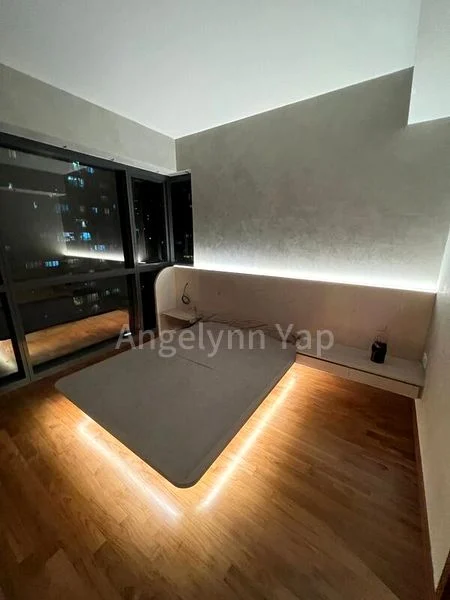 STIRLING RESIDENCES 5