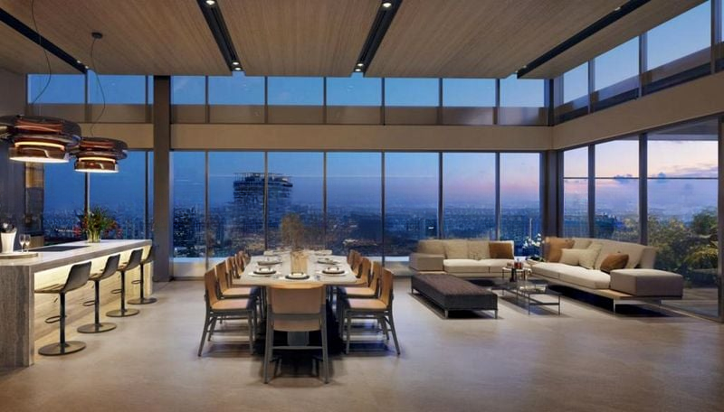 UNION SQUARE RESIDENCES 4