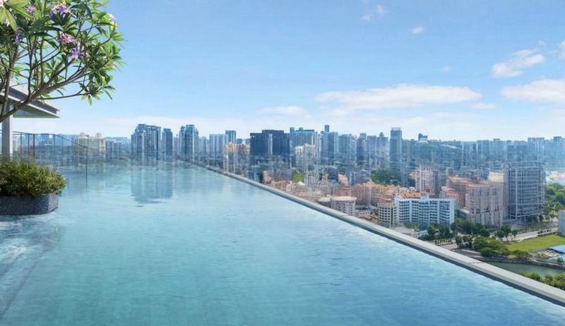 UNION SQUARE RESIDENCES 2