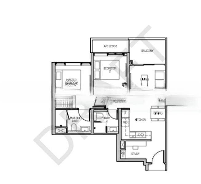 UNION SQUARE RESIDENCES 8