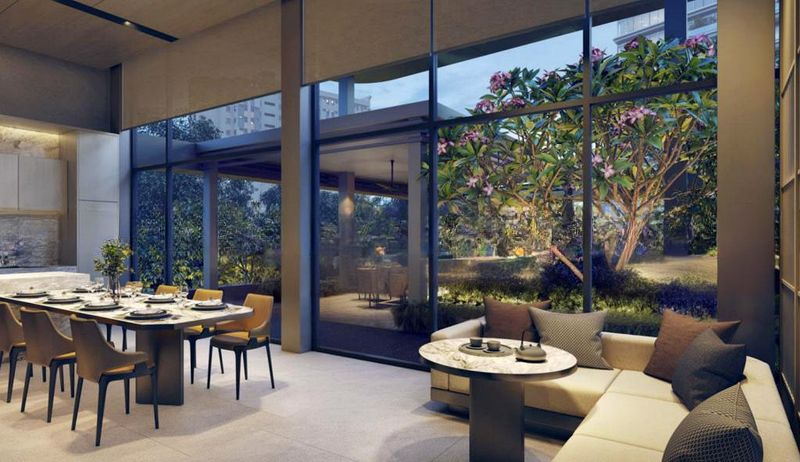 UNION SQUARE RESIDENCES 6