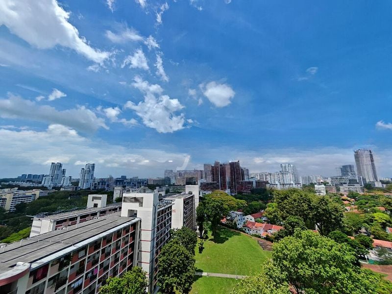 LUSH ON HOLLAND HILL 14