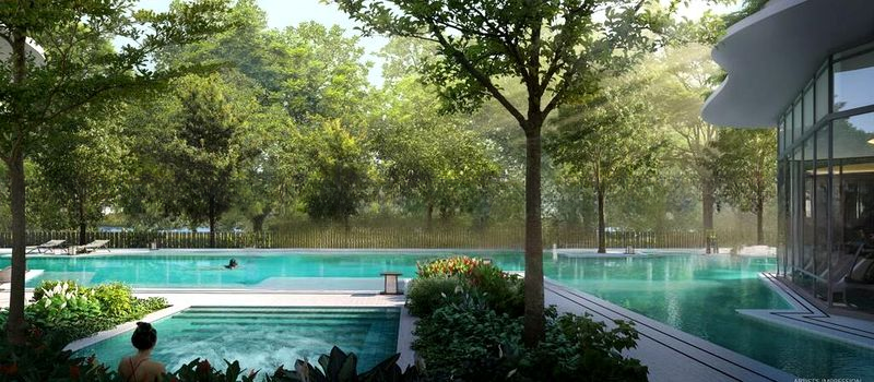 THE LAKEGARDEN RESIDENCES 8