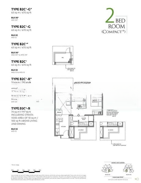 THE LAKEGARDEN RESIDENCES 9