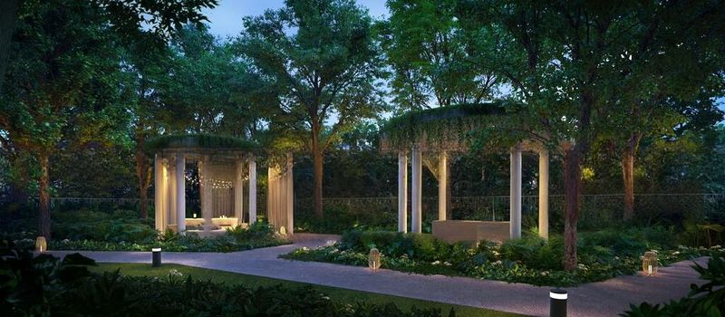 THE LAKEGARDEN RESIDENCES 3