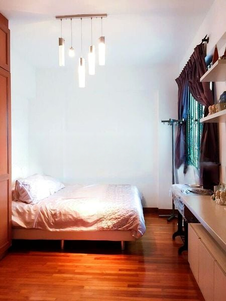 SIMEI GREEN CONDOMINIUM 2