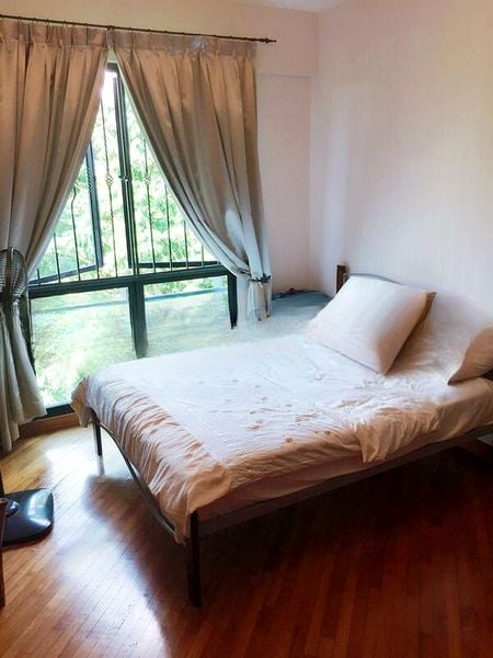 SIMEI GREEN CONDOMINIUM 5